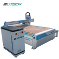 2040 Linear ATC CNC Cutting Machine For Furniture